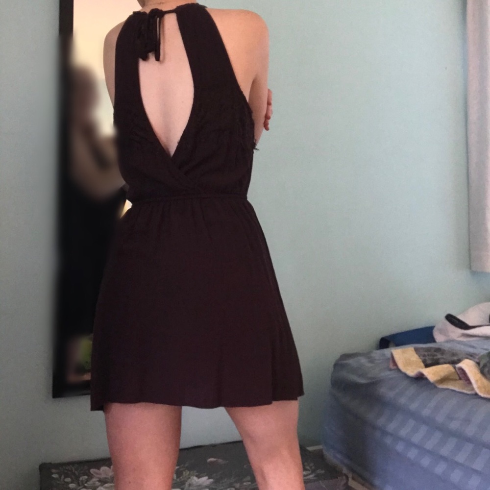 American eagle summer dress